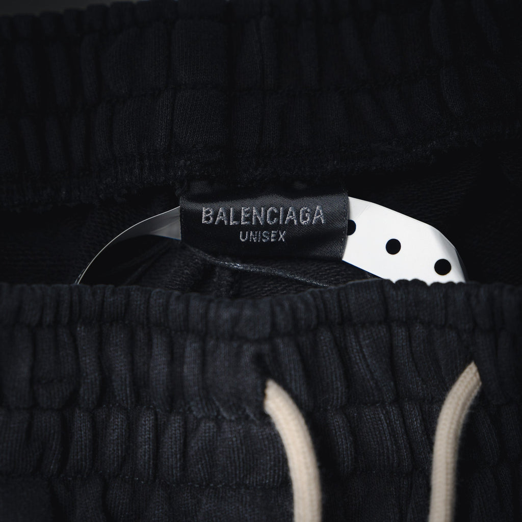 Balen 25fw leisure pants