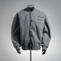 CD 25fw embroidered jacket