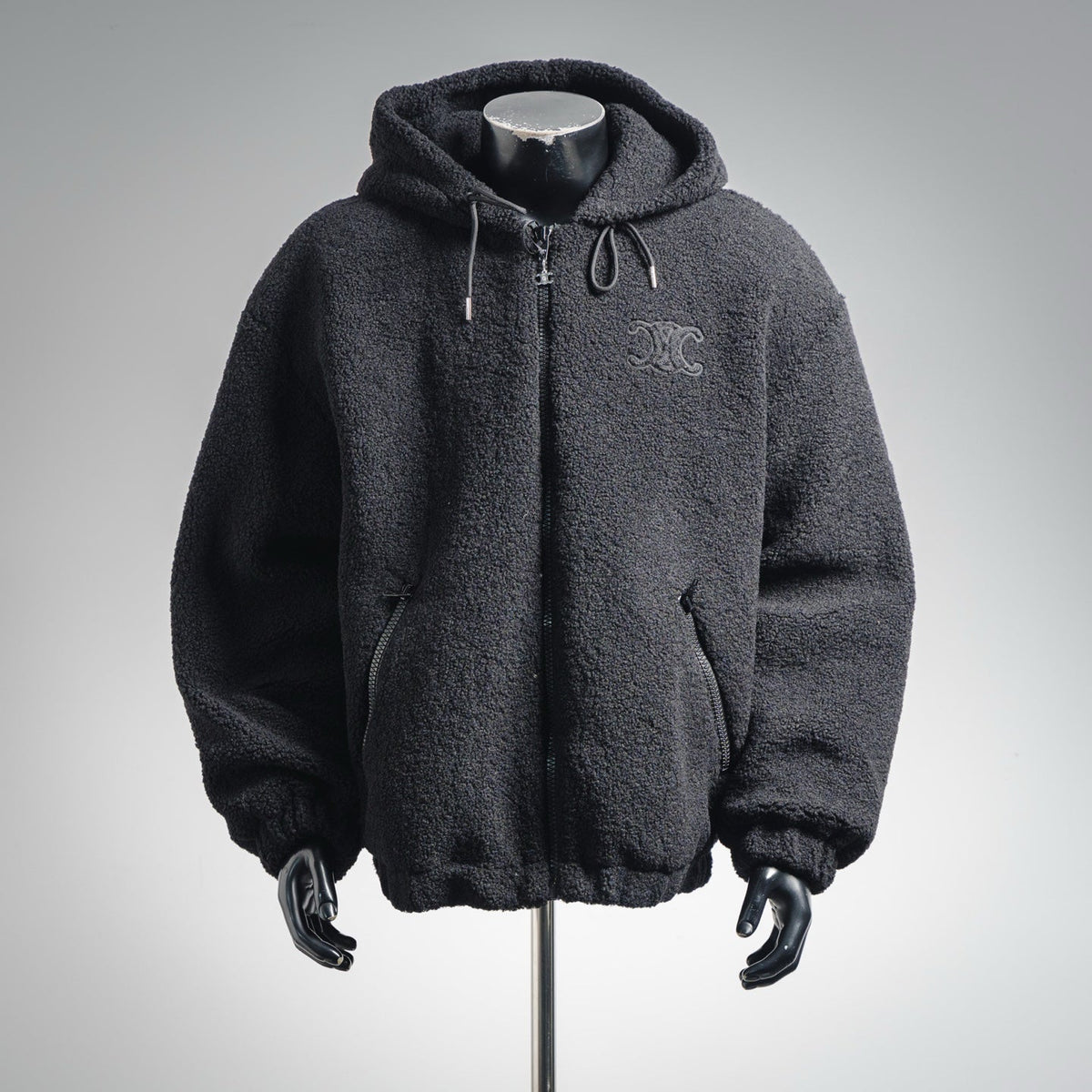 Cel 25fw leisure jacket
