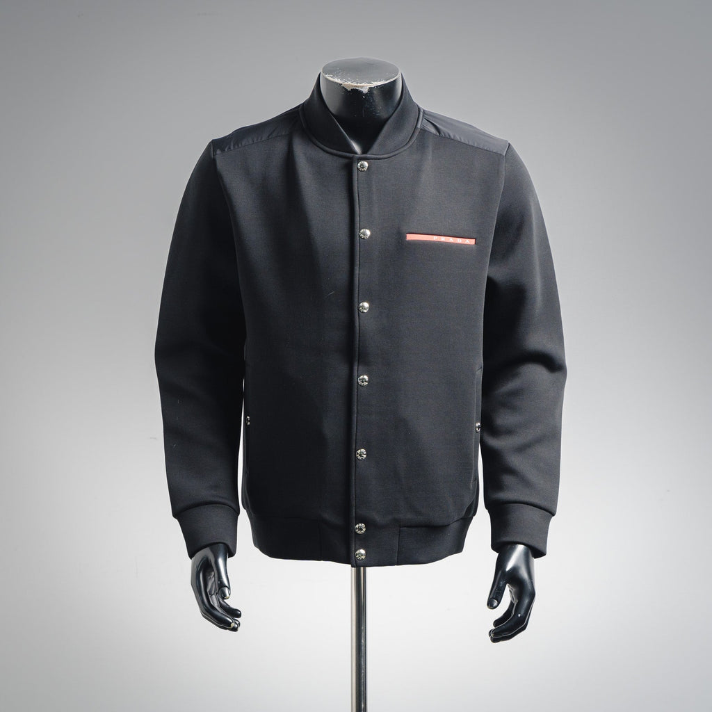 Pra 25fw casual jacket