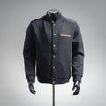 Pra 25fw casual jacket