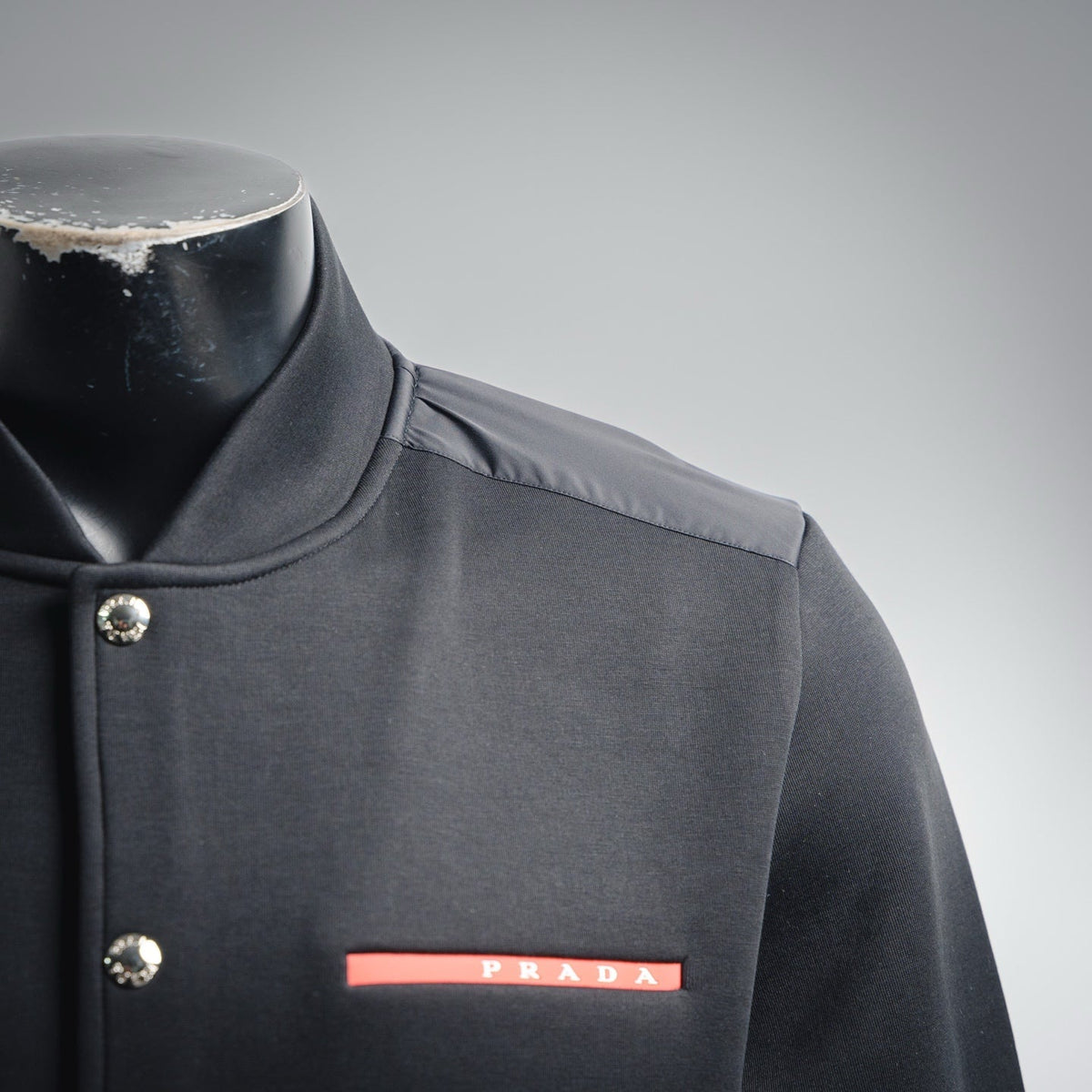 Pra 25fw casual jacket