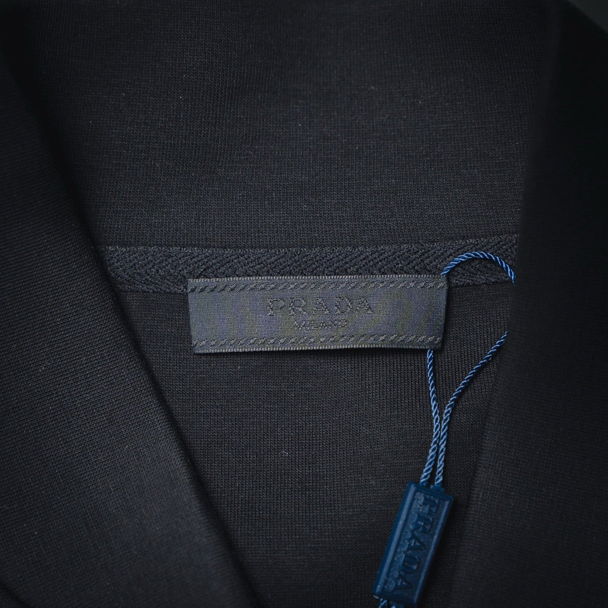 Pra 25fw casual jacket