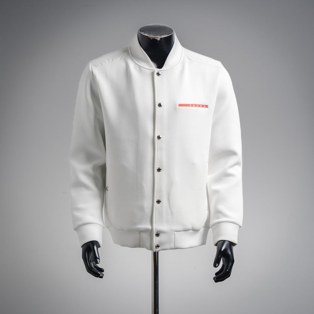 Pra 25fw casual jacket