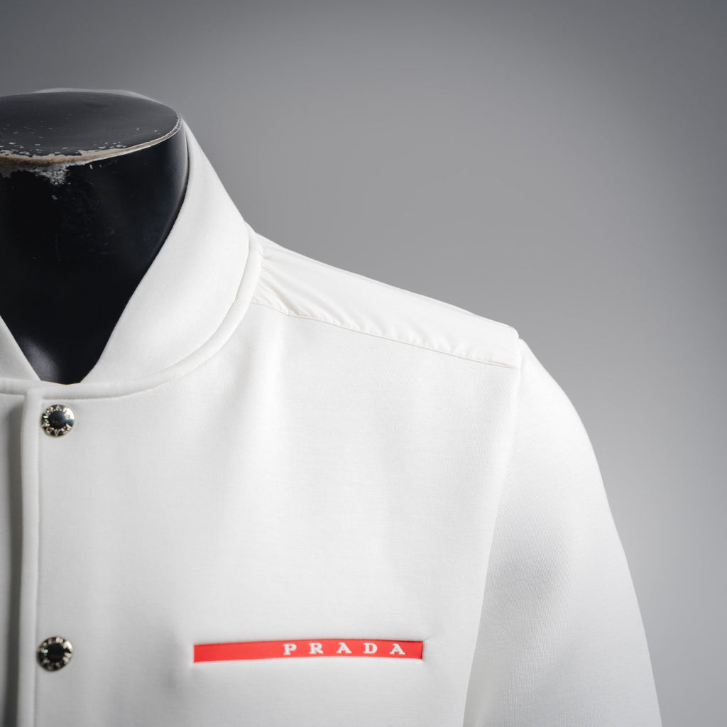 Pra 25fw casual jacket