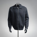 Louis 25fw collared jacket