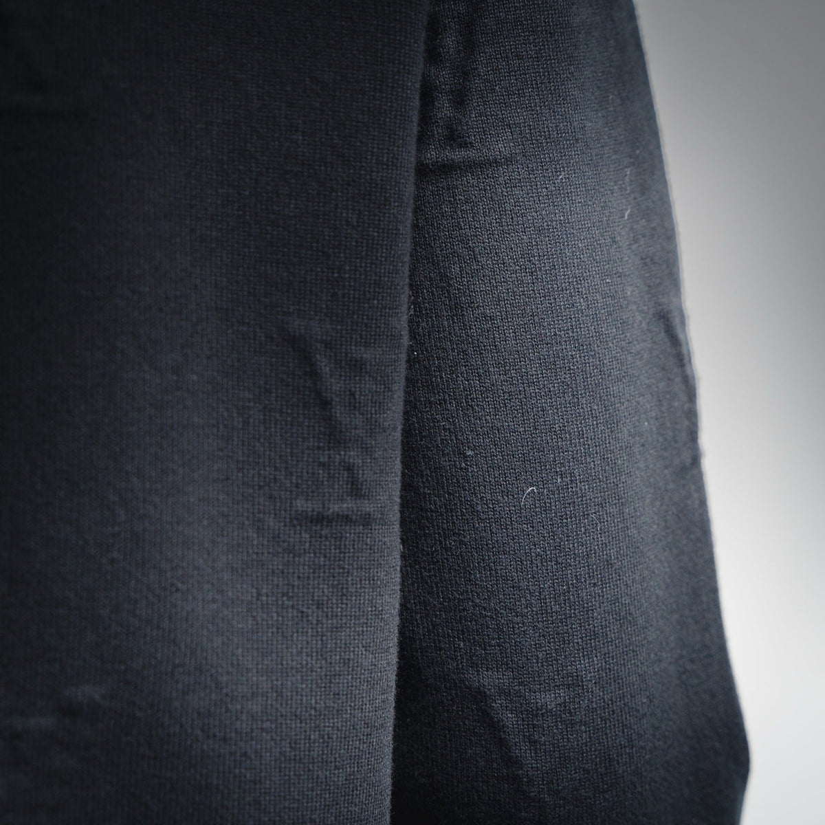Louis 25fw collared jacket