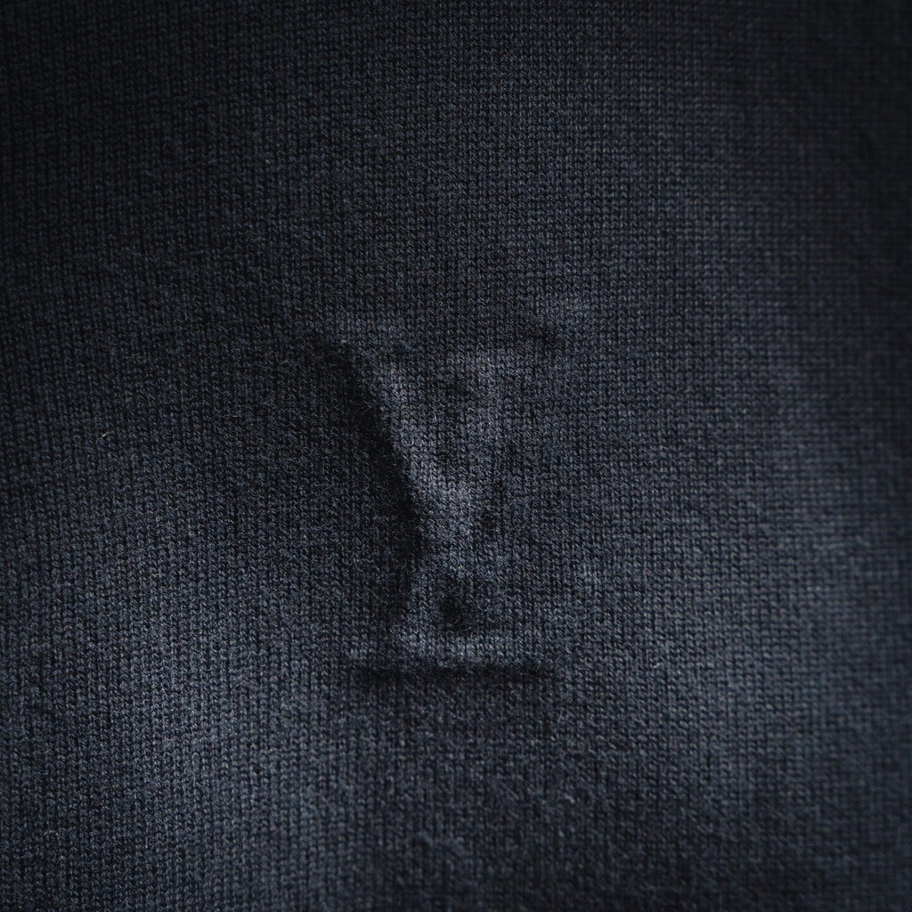 Louis 25fw collared jacket