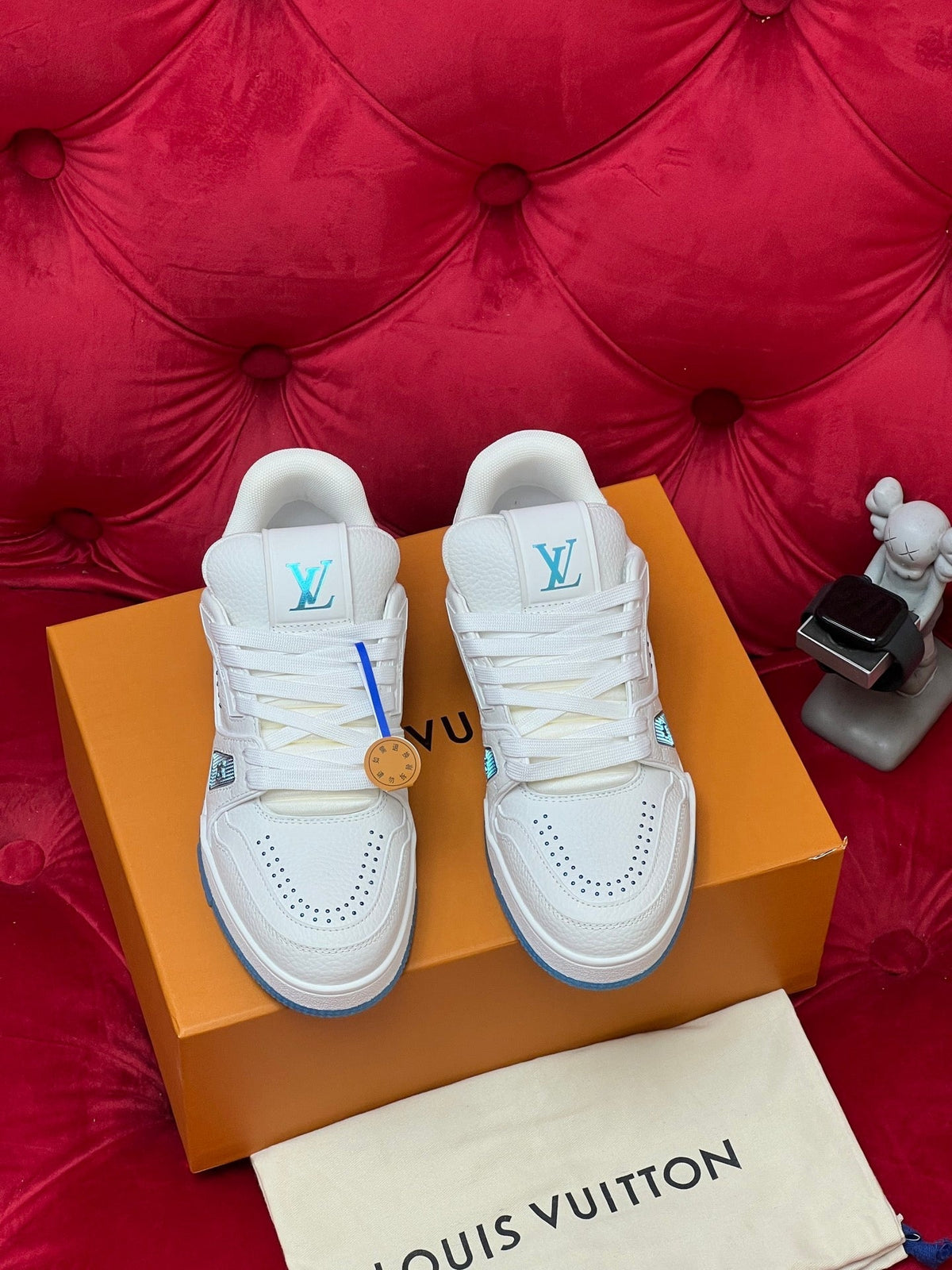 Louis casual shoes