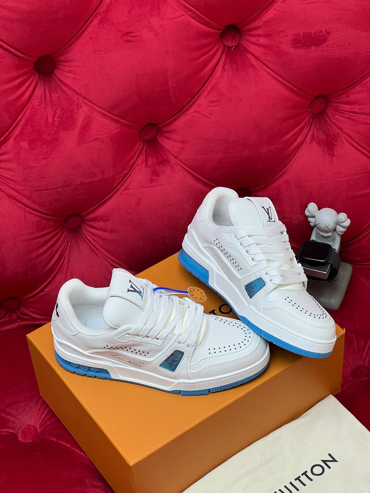 Louis casual shoes