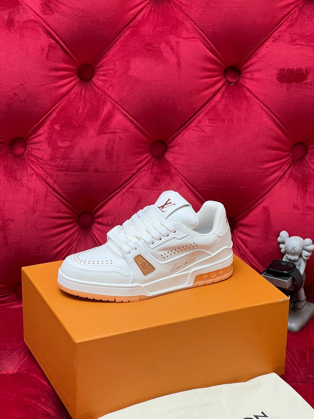 Louis casual shoes