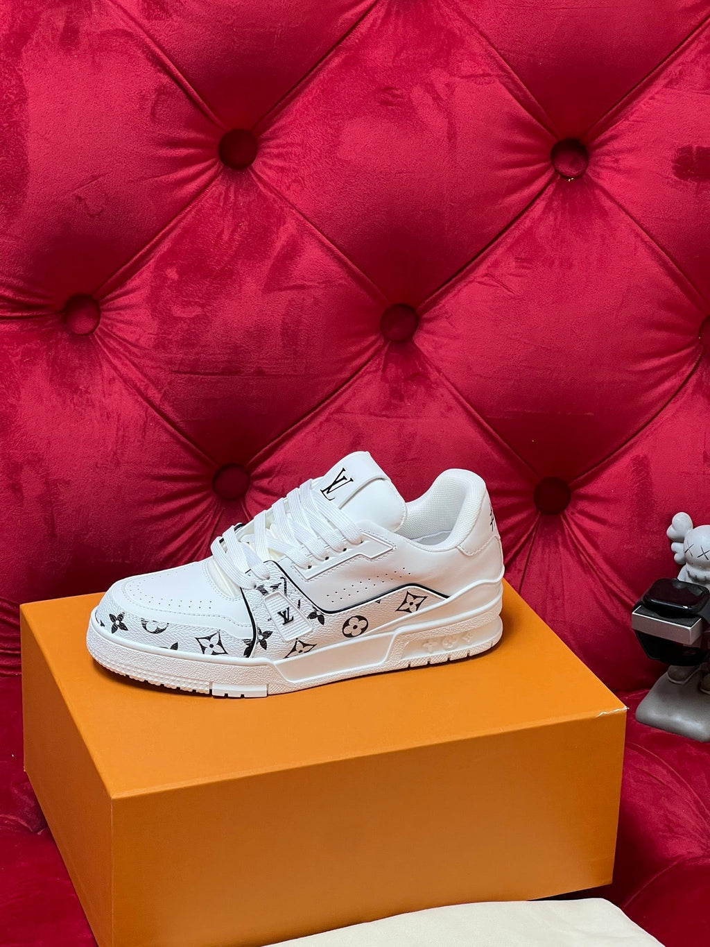 Louis casual shoes