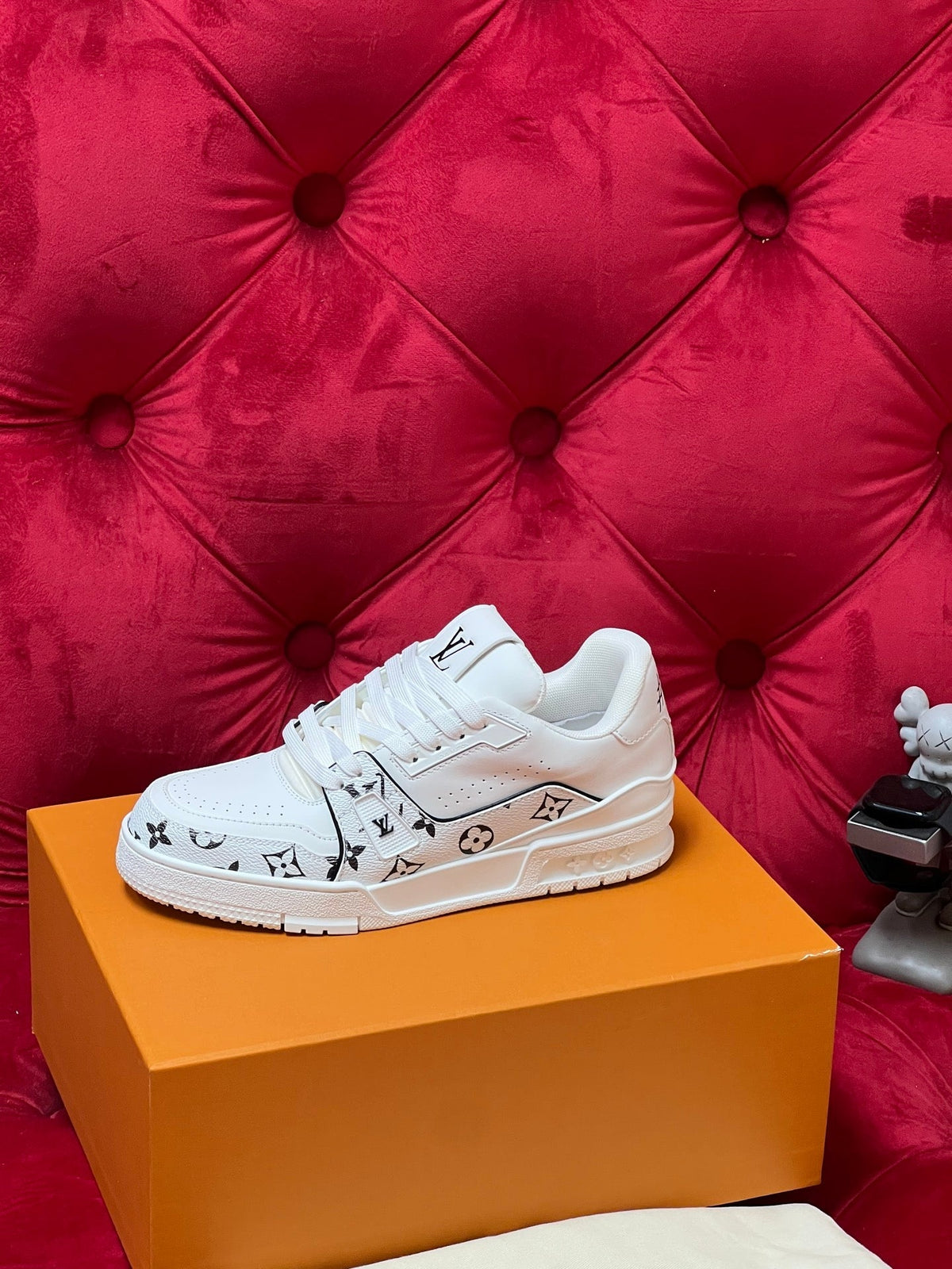 Louis casual shoes