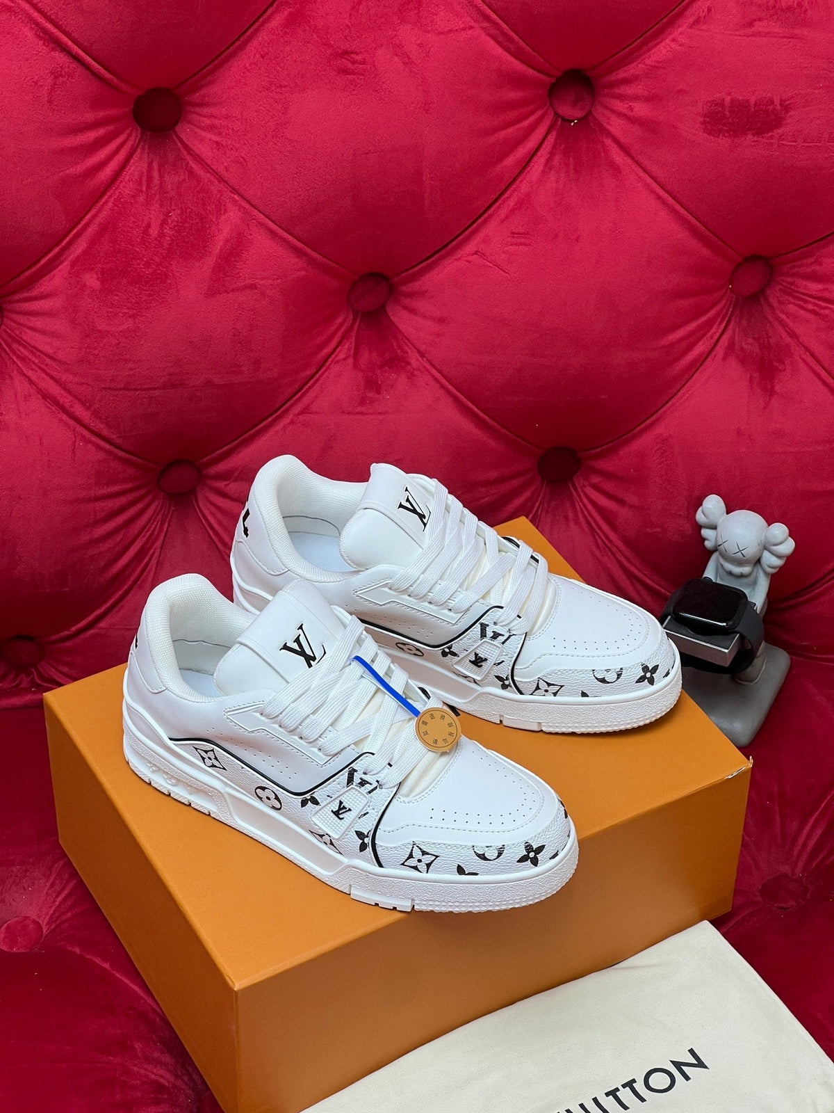Louis casual shoes