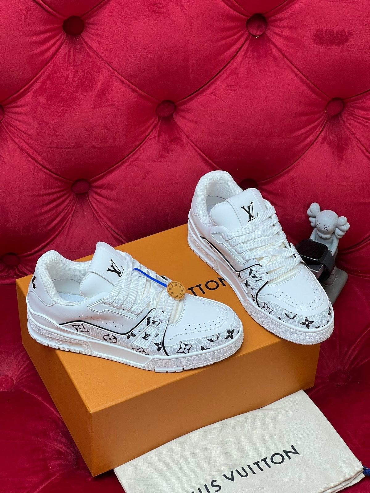 Louis casual shoes