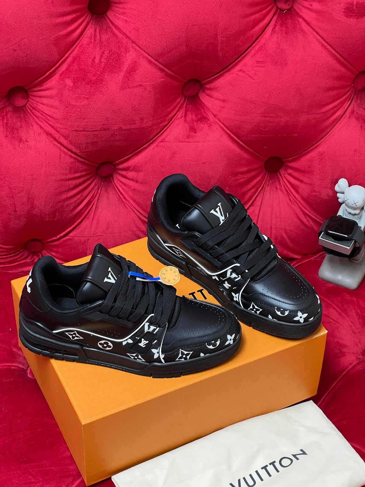 Louis casual shoes