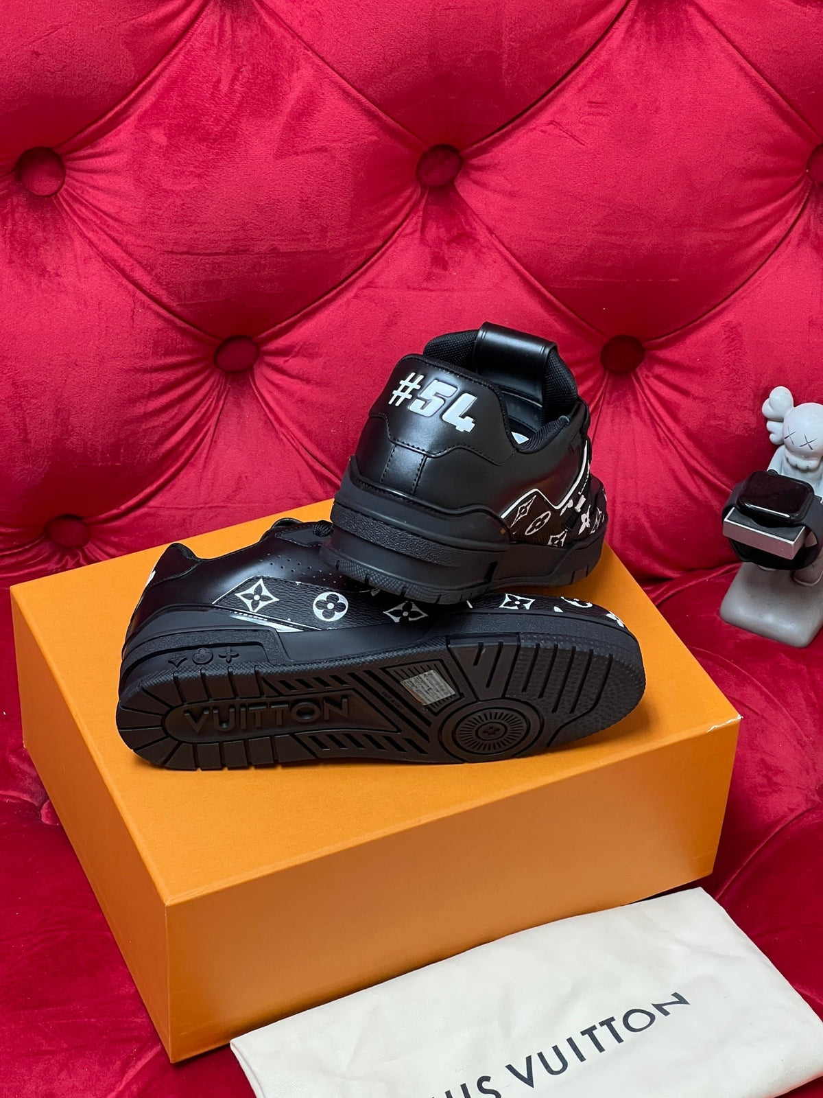 Louis casual shoes