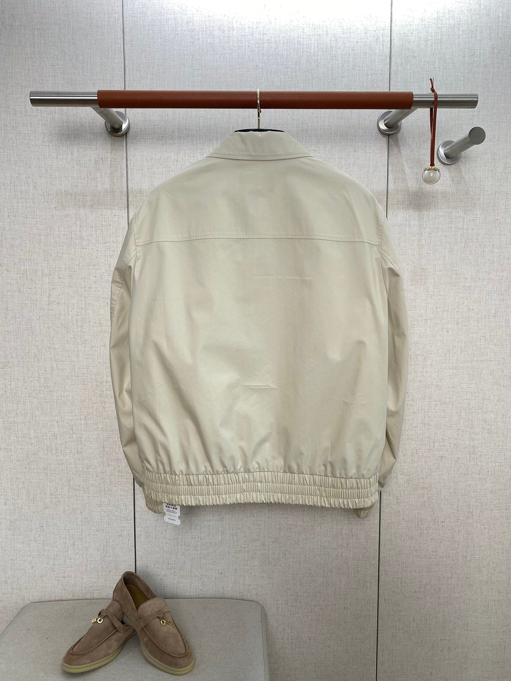 Brunello 25fw jacket