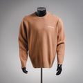 Balen 25fw knitted sweater