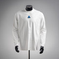 Chan 25fw embroidered shirt
