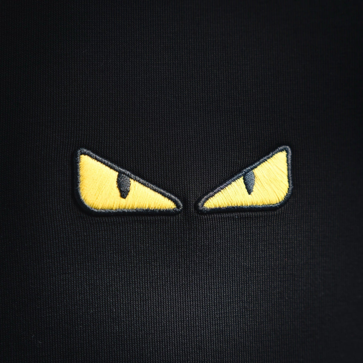 Fend 25fw embroidered jacket