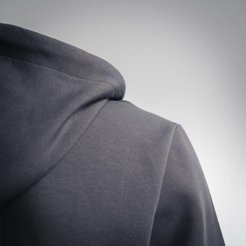 Loe 25fw hoodie jacket
