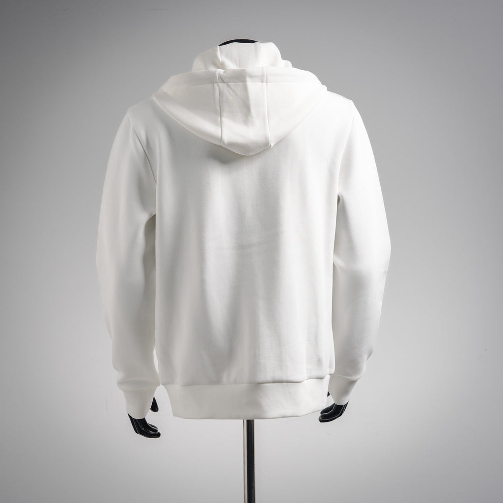 Loe 25fw hoodie jacket