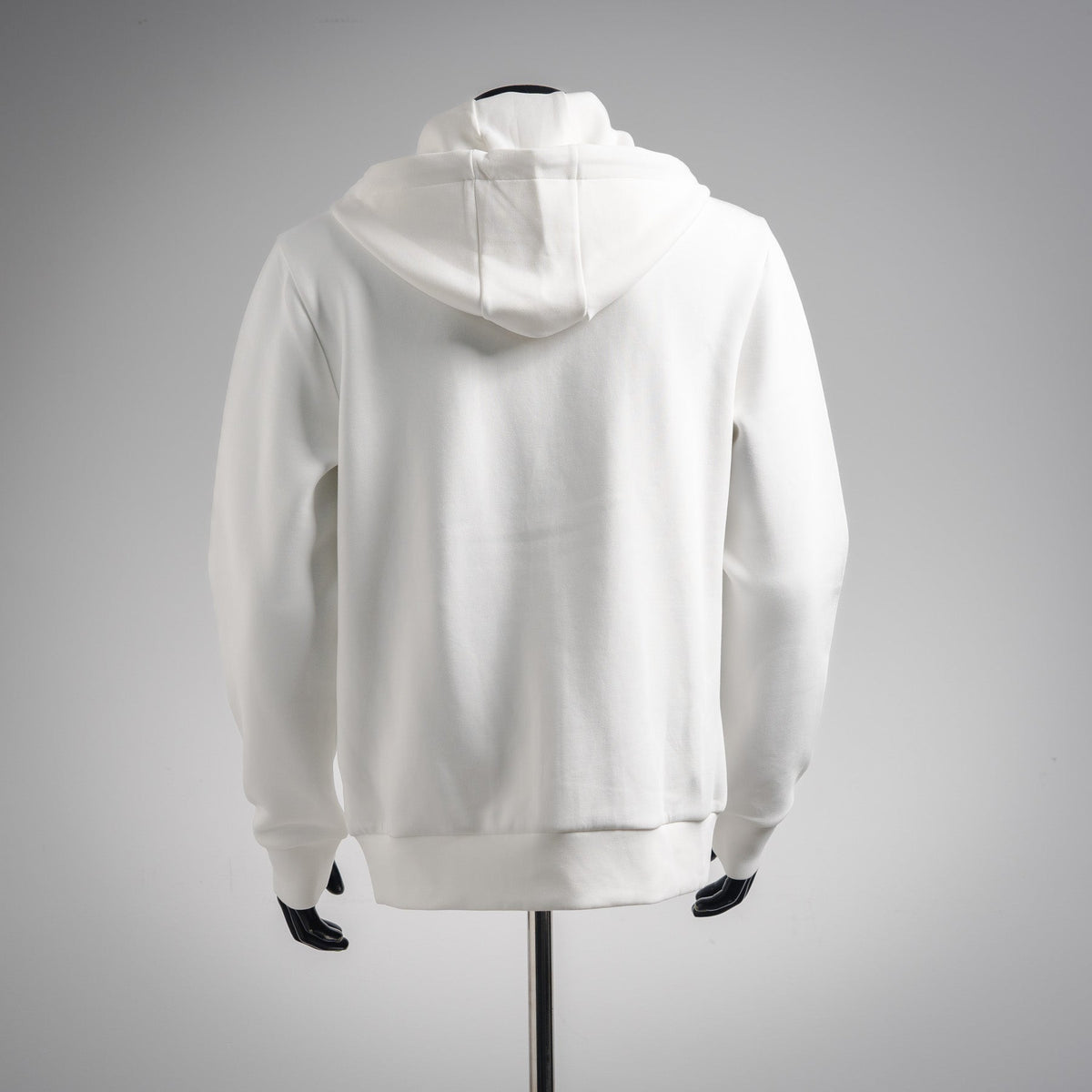 Loe 25fw hoodie jacket