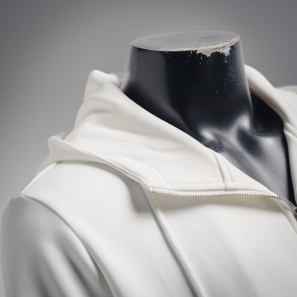 Loe 25fw hoodie jacket