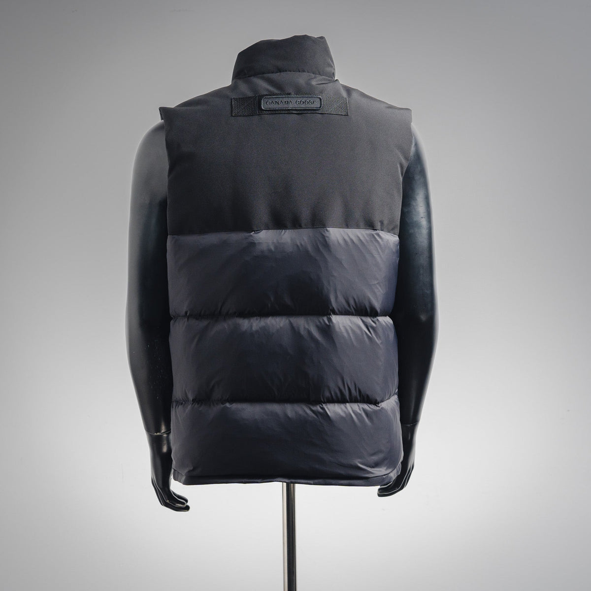 Canda 25fw down vest