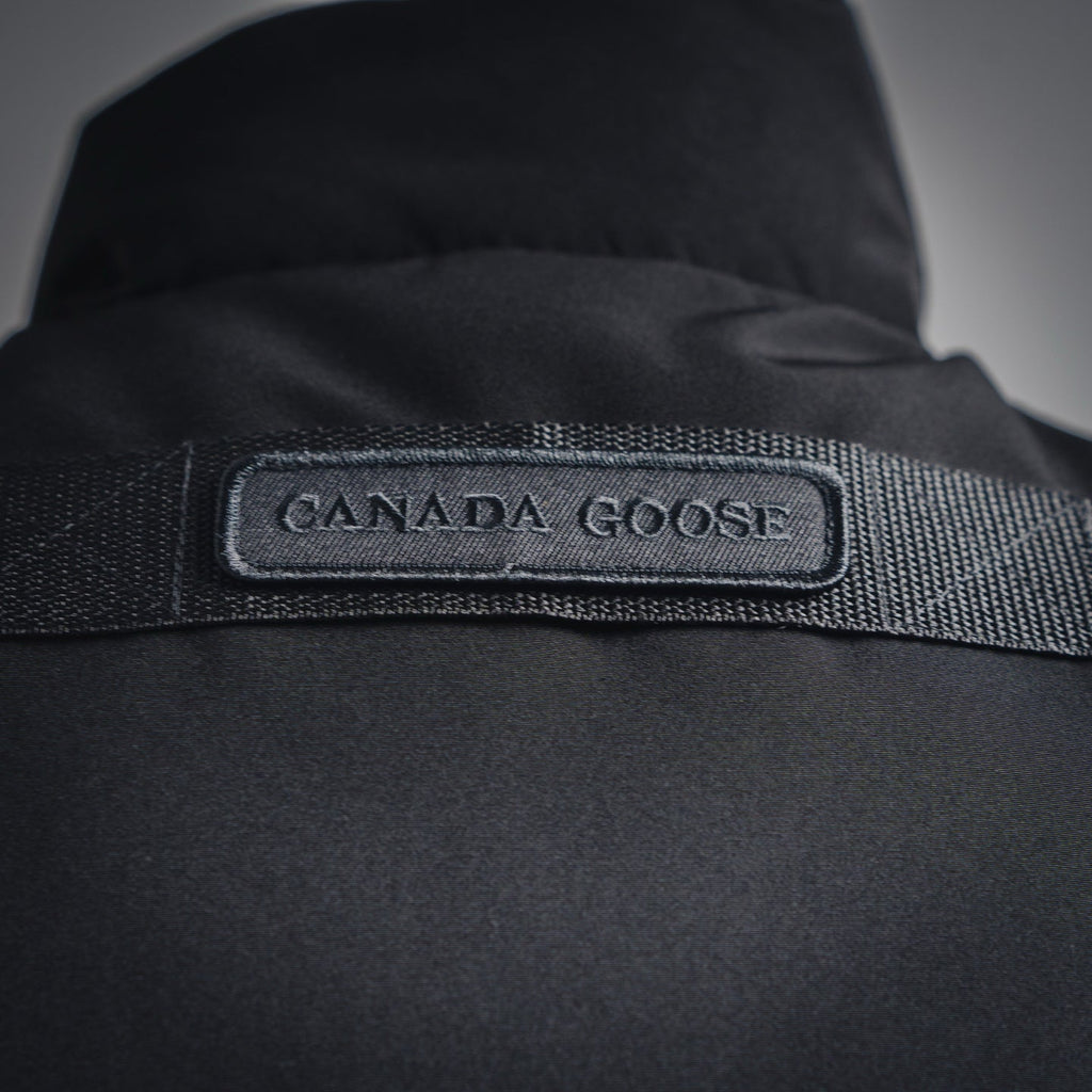 Canda 25fw down vest