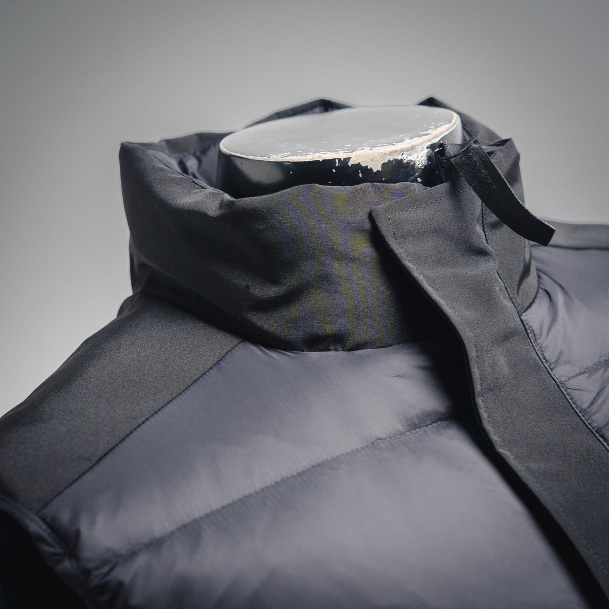 Canda 25fw down vest
