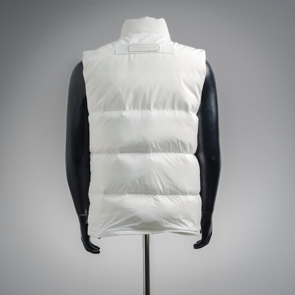 Canda 25fw down vest