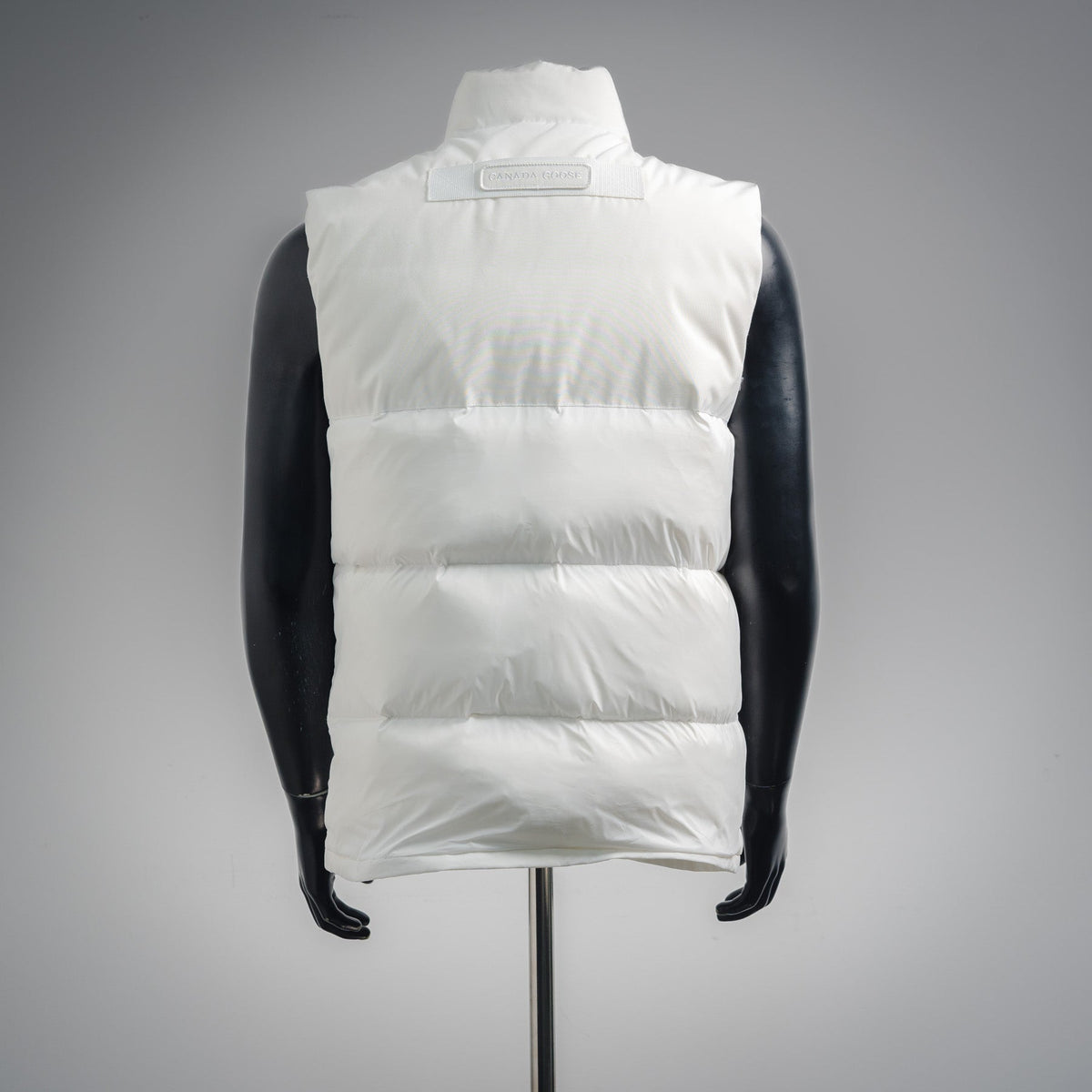 Canda 25fw down vest