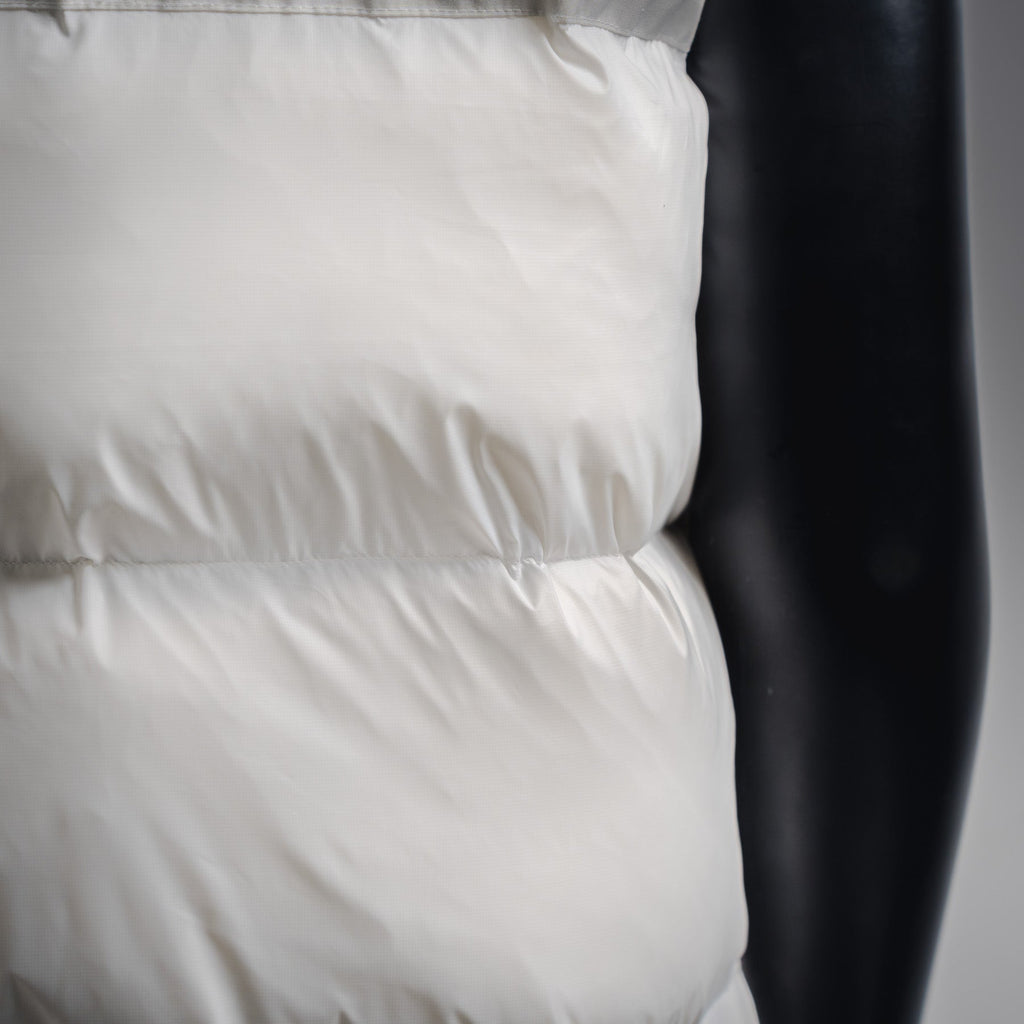 Canda 25fw down vest