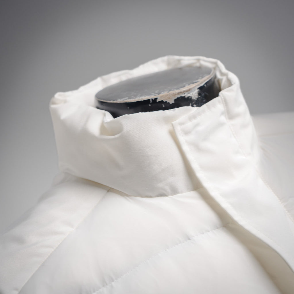 Canda 25fw down vest