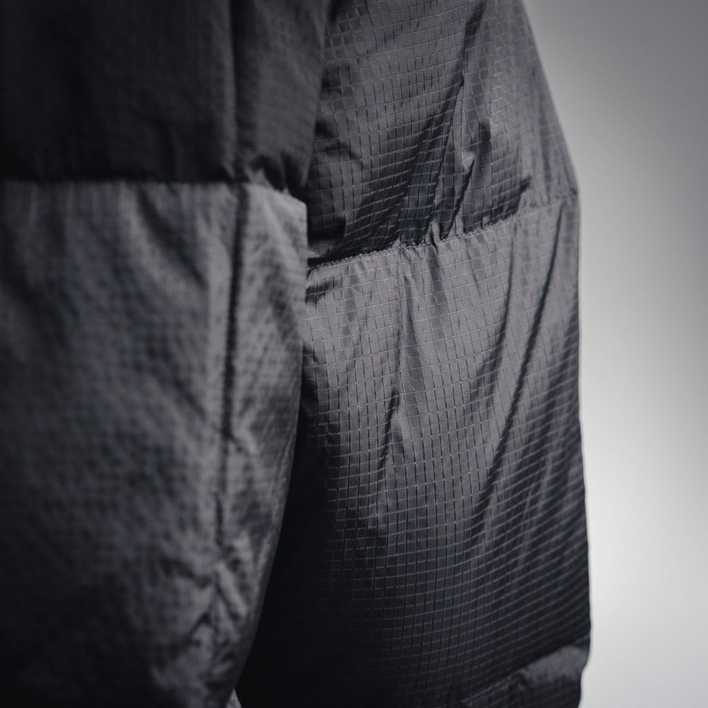 Louis 25fw down jacket