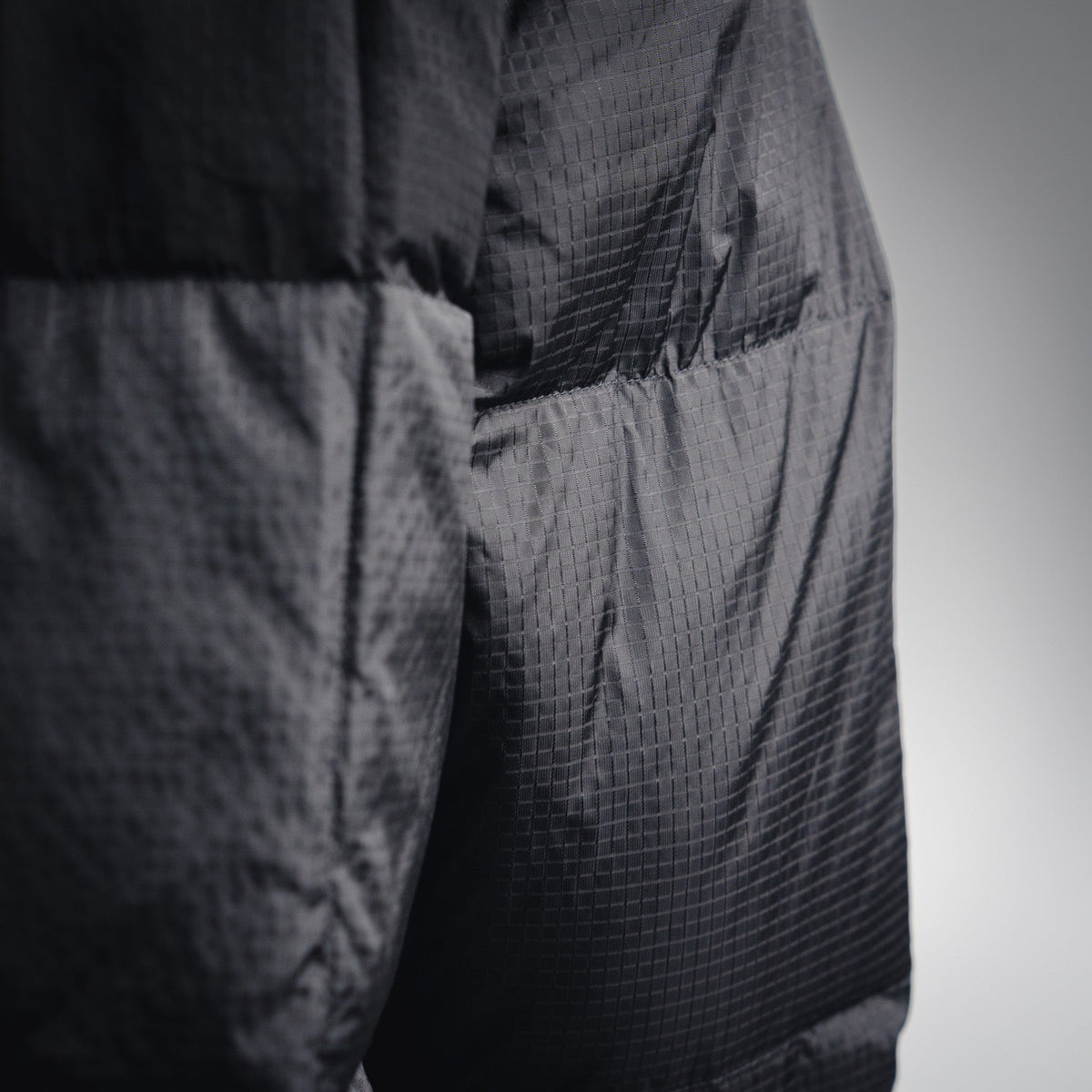 Louis 25fw down jacket
