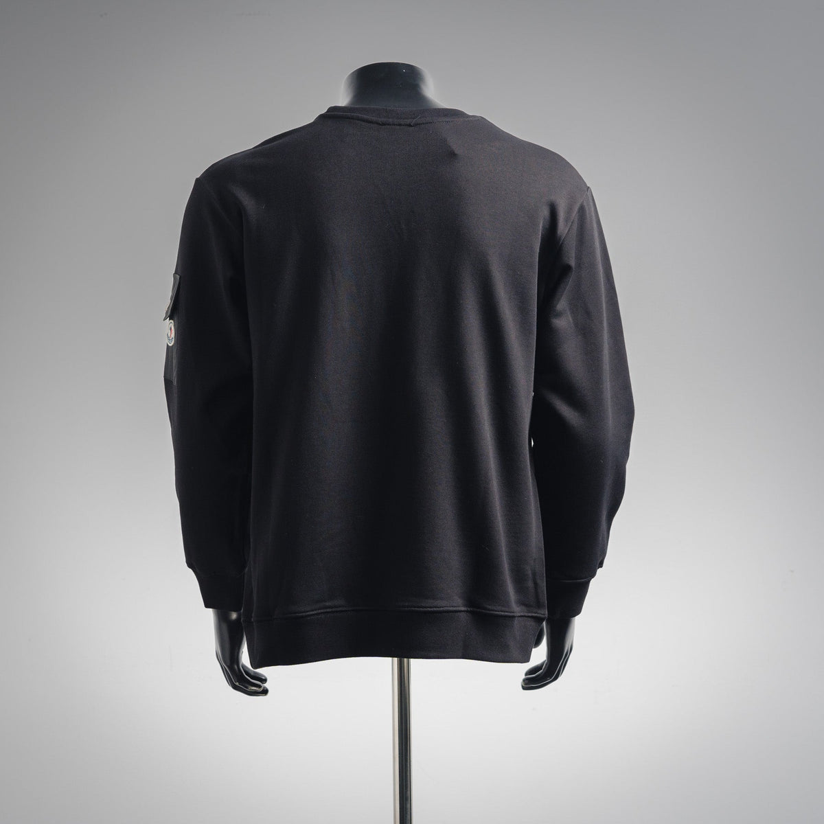 Mon 25fw all-match sweatshirt