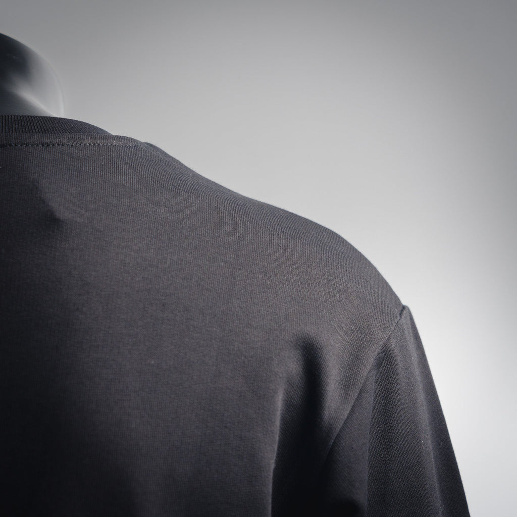 Mon 25fw all-match sweatshirt