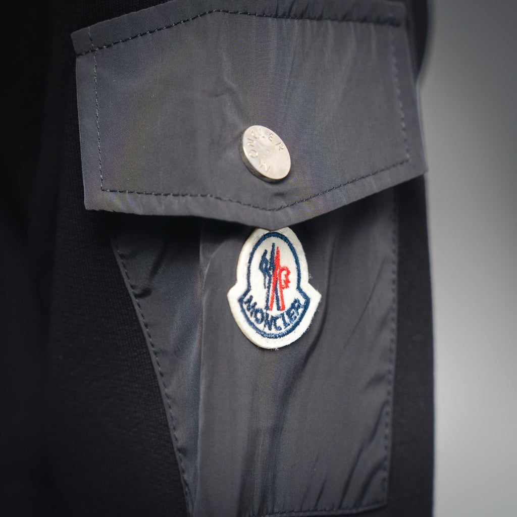 Mon 25fw all-match sweatshirt