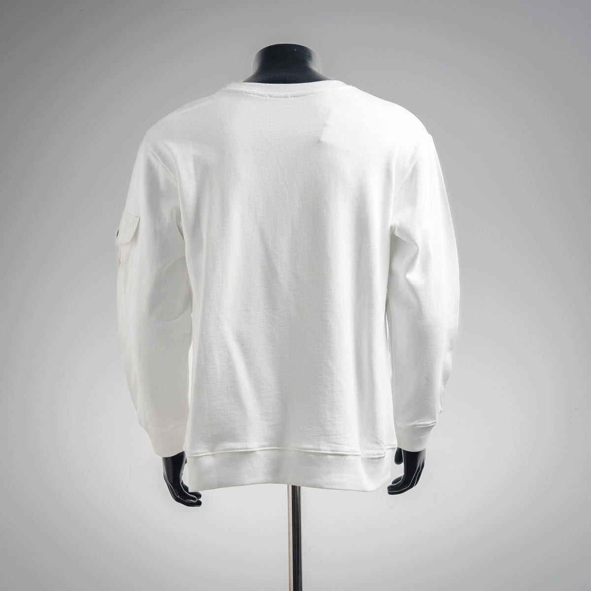 Mon 25fw all-match sweatshirt