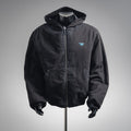 Pra 25fw down jacket