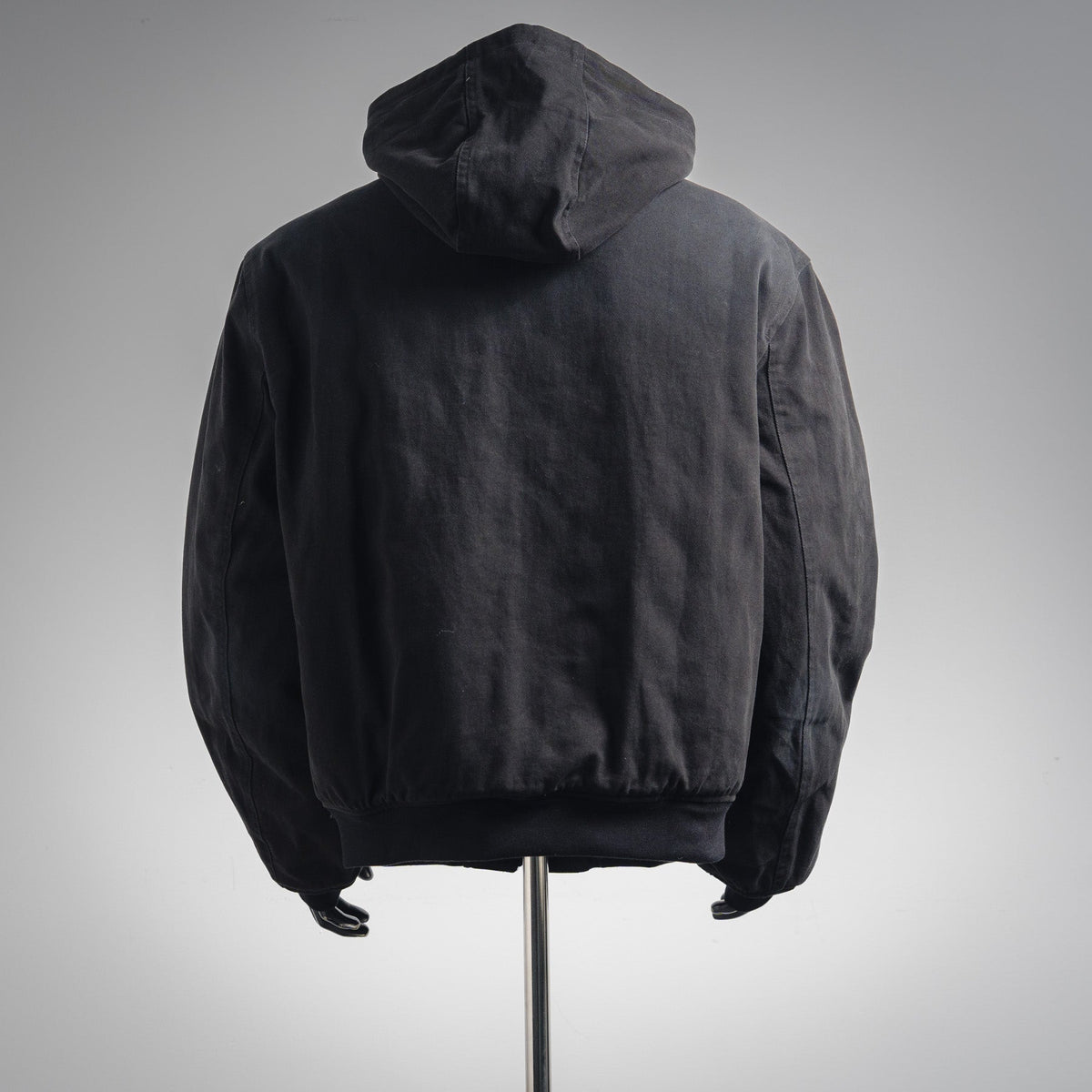 Pra 25fw down jacket