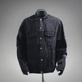 Balen 25fw denim jacket