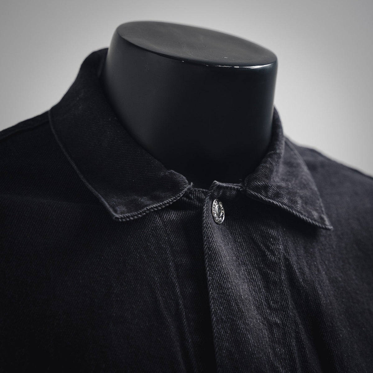 Balen 25fw denim jacket