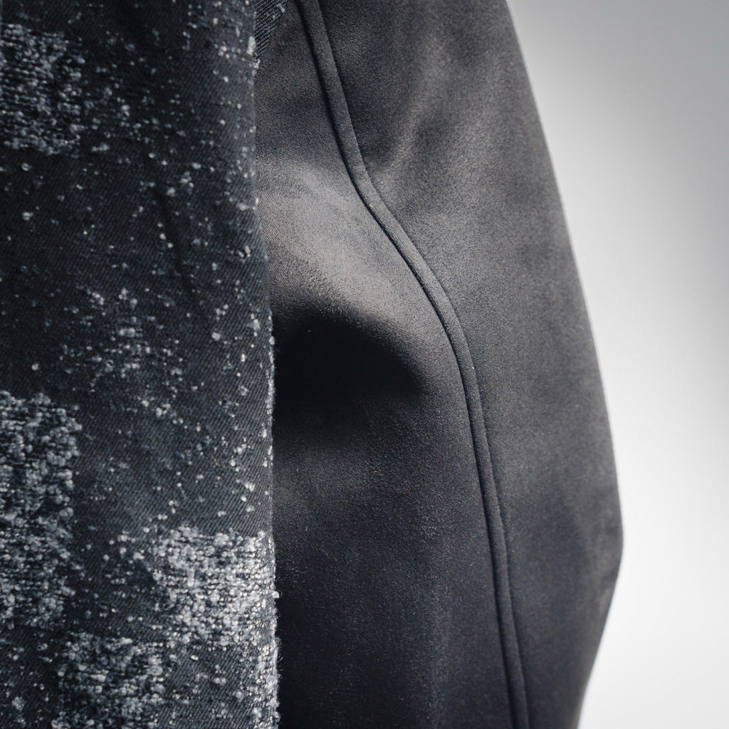 Louis 25fw all-match jacket