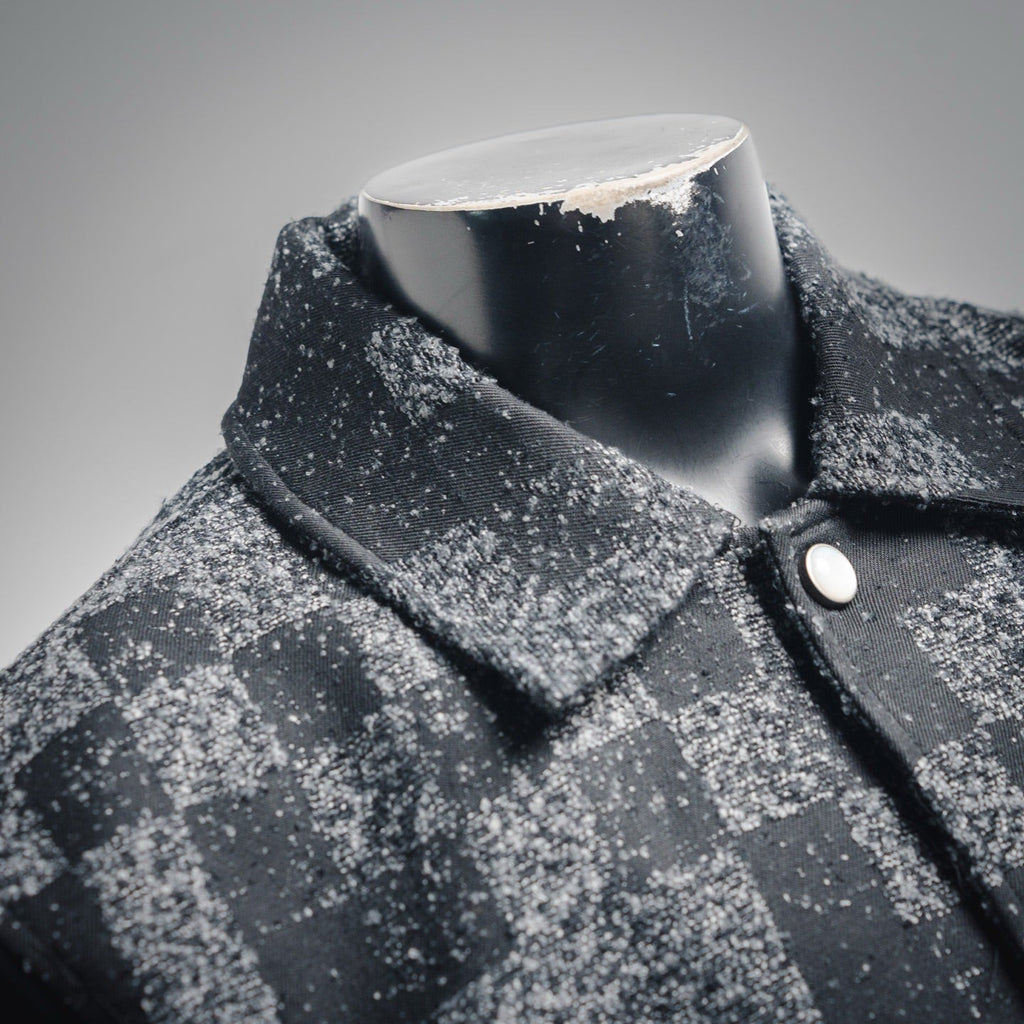 Louis 25fw all-match jacket