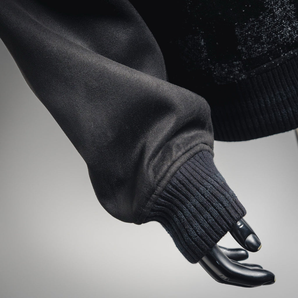 Louis 25fw all-match jacket