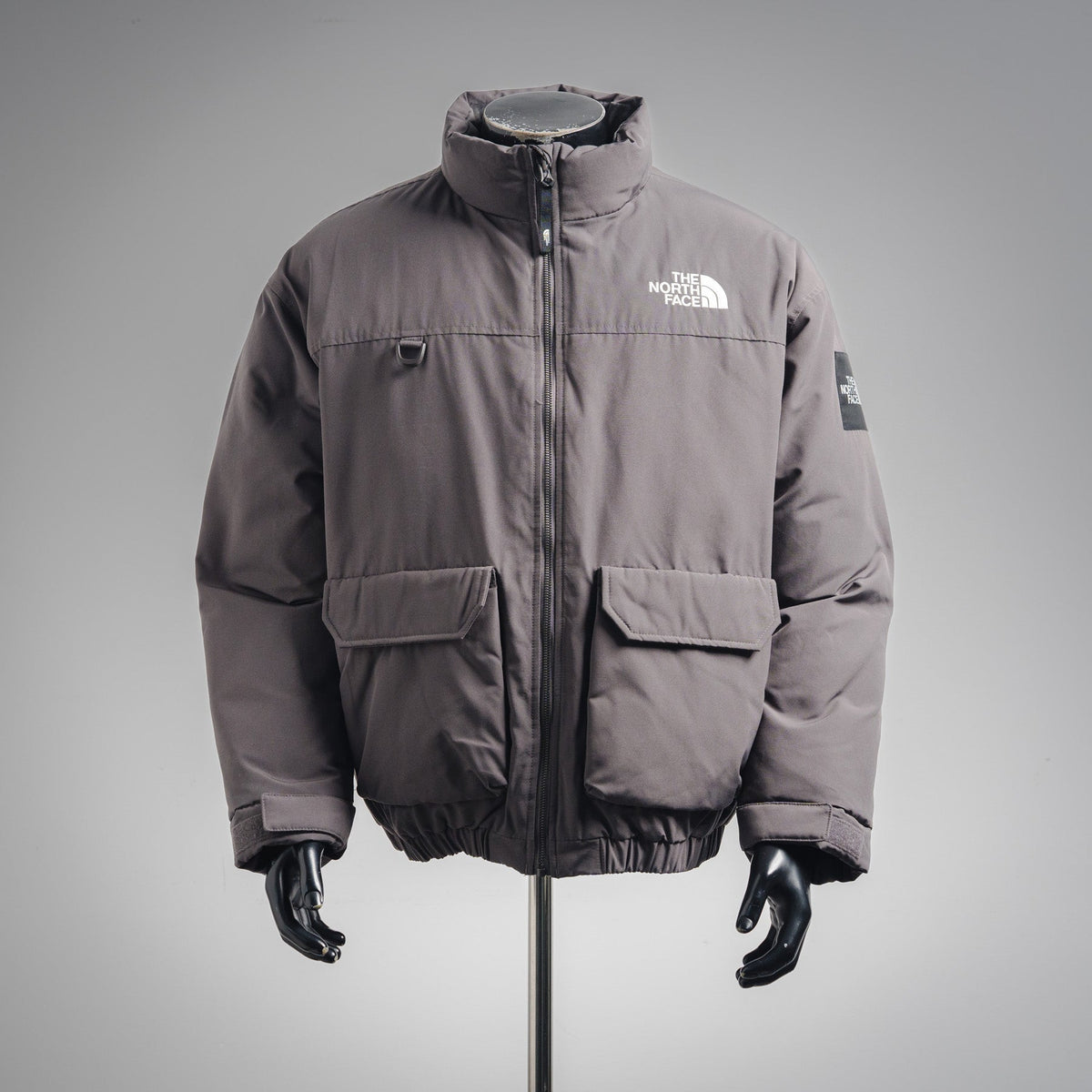 The 25fw down jacket